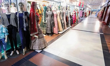 ১১টায় খুলে রাত ৮টা পর্যন্ত ব্যবসা করতে চান দোকান মালিকরা