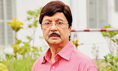 চিকিৎসার জন্য সিঙ্গাপুরে যাচ্ছেন অভিনেতা সোহেল রানা