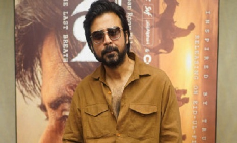 ‘আমিও রক্তমাংসের মানুষ’ 