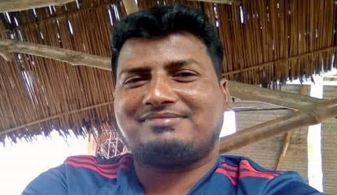 মহম্মদপুরে পুলিশের অভিযানে ইয়াবাসহ মাদক ব্যবসায়ী আটক 