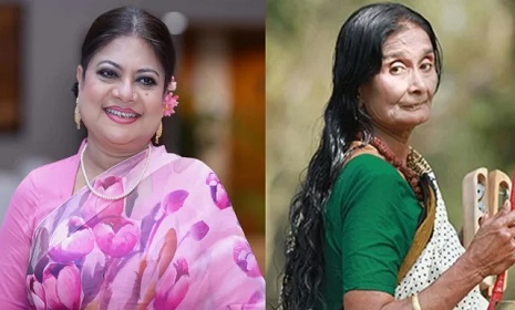 সম্মাননা পাচ্ছেন কনকচাঁপা ও কাঙ্গালিনী সুফিয়া