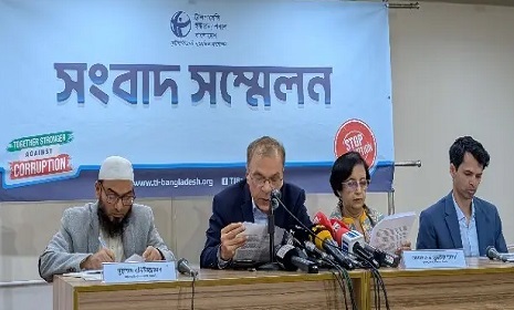 ‘মানবাধিকার কমিশন-গুম প্রতিরোধ আইন পাসে অনীহা উদ্বেগজনক’