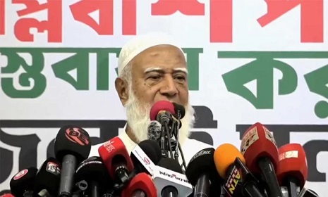 ‘গণভোটের রায় আদায় করেই ছাড়বো’