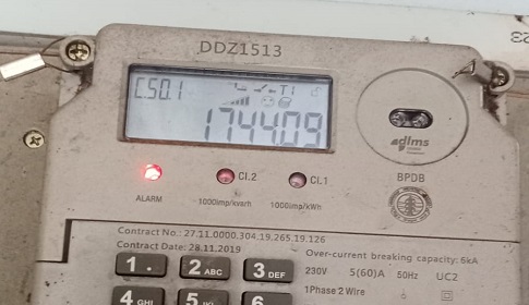 দুর্ভোগের কথা