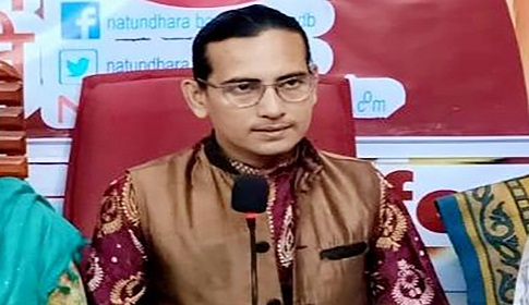 ‘হাদীর খুনি ডিপ স্টেট’ হলে জড়িত নাহিদ গং’