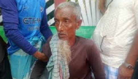 সুন্দরবনে বনদস্যুদের গুলিতে জেলে গুলিবিদ্ধ