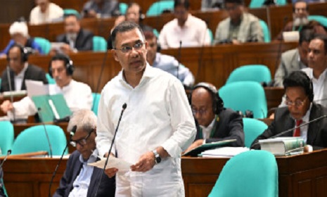 সব উপজেলায় ‘মিড ডে মিল’ চালুর পরিকল্পনা