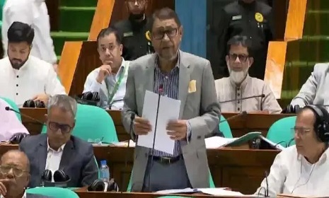 ‘শিশুদের জন্য প্রয়োজনীয় টিকা সংগ্রহ করতে সক্ষম হয়েছি’