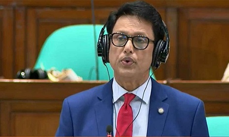 ‘৪ হাজার ৫৯ শিক্ষা প্রতিষ্ঠানে সরকারি ভবন নির্মাণ হয়নি’