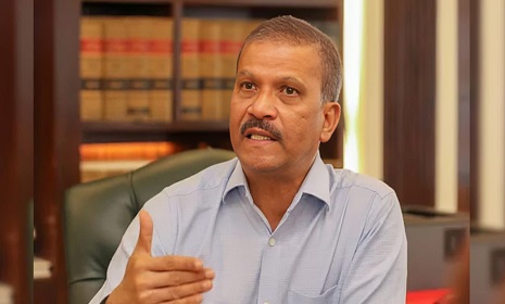 ‘ভারতকে মনে করিয়ে দেওয়া দরকার ছিল আমাদেরও মেরুদণ্ড আছে’