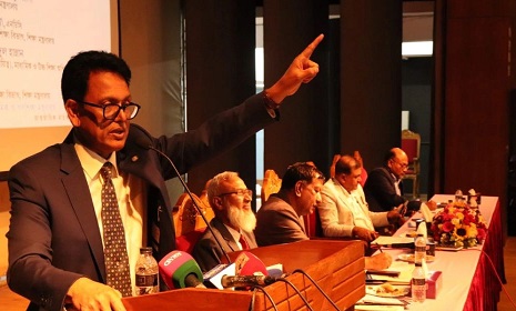 অনলাইন-অফলাইন ক্লাসের সময়সূচি জানালেন শিক্ষামন্ত্রী