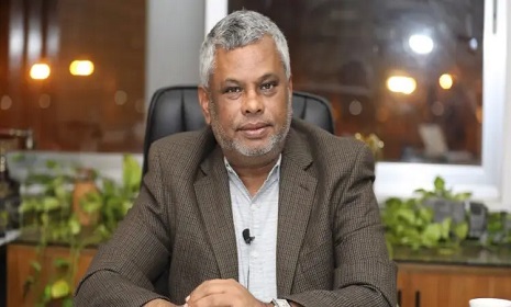 সিমেন্ট শিল্পের কাঁচামালে অগ্রিম আয়কর ও ক্লিংকারের শুল্ক কমানোর দাবি