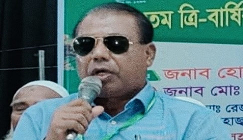 বগুড়া-৬ উপনির্বাচনে বিএনপির বাদশার জয়
