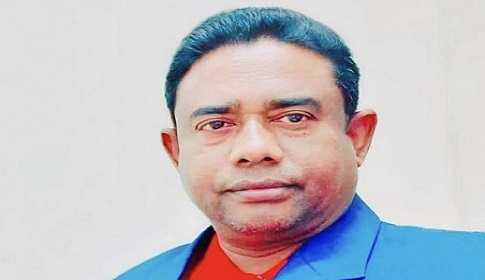 সৌদি বিরোধী বক্তব্য দিয়ে বিপাকে প্রবাসী আজিজ