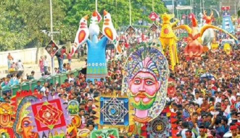 উৎসব-অর্থনীতি: প্রান্তিক কুটির শিল্প ও ক্ষুদ্র উদ্যোক্তার ক্ষমতায়ন