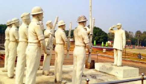 মুজিবনগর সরকার গঠন: বাঙালির সার্বভৌমত্বের প্রথম আইনি ভিত্তি