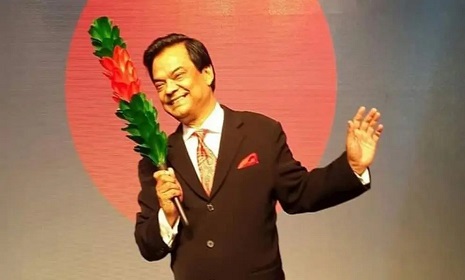 জুয়েল আইচের জন্মদিন এবার থেকে ‘জাদু দিবস’