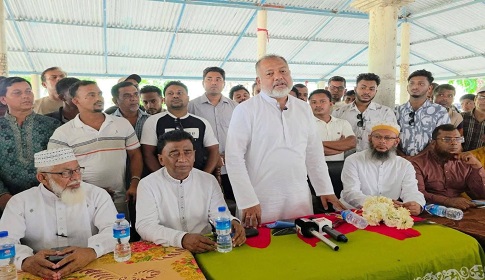 ‘মাদকের বিরুদ্ধে জিরো টলারেন্স নীতি বাস্তবায়ন করা হবে’