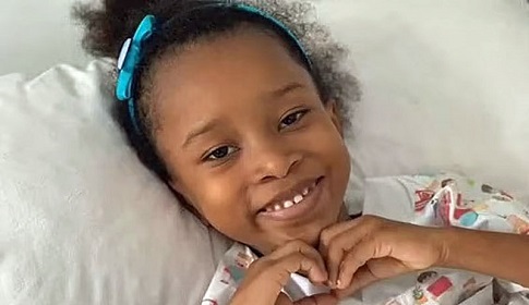 সিবিপি'র হেফাজতে আটক  শিশুর মৃত্যু, যুক্তরাষ্ট্রের বিরুদ্ধে পরিবারের মামলা