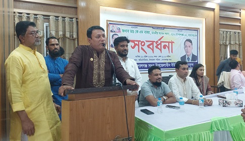 ‘এপ্রিলের শেষ সপ্তাহে ঢাকা-গোপালগঞ্জ ট্রেন চালু হবে’