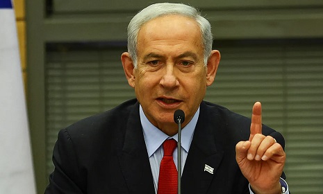 ‘ইরানের বিরুদ্ধে অভিযান শেষ হয়নি’