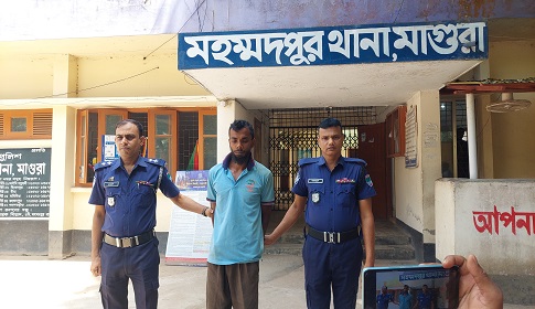 মহম্মদপুরে দুই শিশুকে বলাৎকার, গুগল ফটোজের সূত্রে আটক ১ 