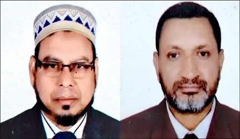 দিনাজপুর আইনজীবী সমিতির সভাপতি এমাম, সম্পাদক ভুট্রু নির্বাচিত 