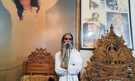 কুষ্টিয়ায় কথিত পীরকে হত্যার ঘটনায় র‍্যাবের ছায়াতদন্ত চলছে