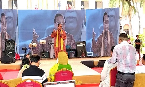 ‘মশার কামড় কিছুটা হলেও কমেছে’