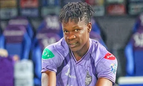 মোস্তাফিজের জায়গায় আইপিএল খেলতে গিয়ে পিএসএলে নিষিদ্ধ মুজারাবানি