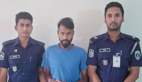 দীর্ঘ ৪ বছর পর টাঙ্গাইলে ক্লুলেস হত্যা মামলার রহস্য উদঘাটন