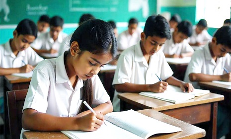 ১৬ বছর পর প্রাথমিক বৃত্তি পরীক্ষা বুধবার, মানতে হবে যে নির্দেশনা
