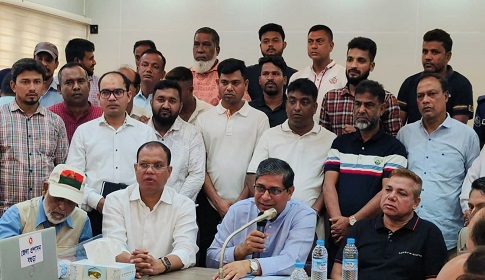 ২০ এপ্রিল বগুড়া যাবেন প্রধানমন্ত্রী, প্রস্তুতি পরিদর্শনে প্রতিমন্ত্রী