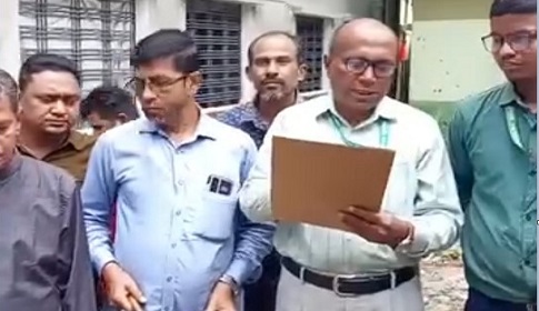 ৪ বছর পর সম্পত্তি ফিরে পেলেন এমপি জাহাঙ্গীর