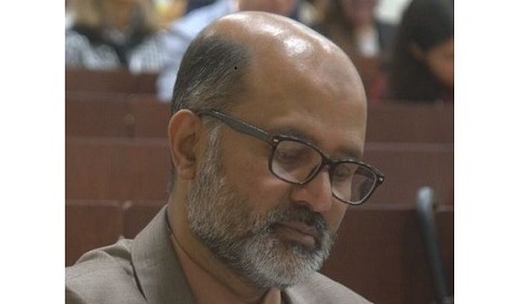 ন্যায়ের শাসন না থাকলে ‘রাষ্ট্র’ নয়, সেটা ‘মগের মুল্লুক’