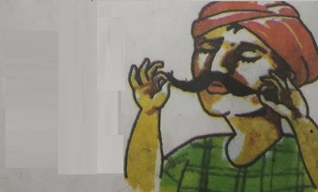 পাকাপাকি