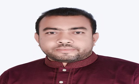 ফরিদপুর জেলা ছাত্রদল নেতার রাজনীতি ছাড়ার ঘোষণা