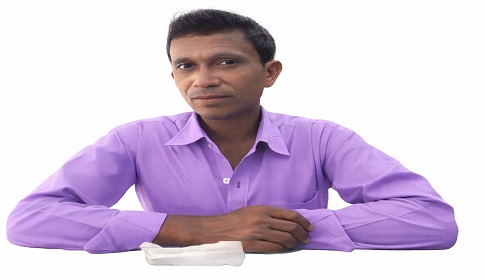 সীমান্তে উদ্ধার হল কোটালীপাড়ার রতিকান্তের গুলিবিদ্ধ লাশ 