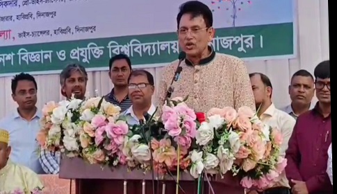 শিক্ষা ব্যবস্থায় পরিবর্তন আনতেই হবে: শিক্ষামন্ত্রী  