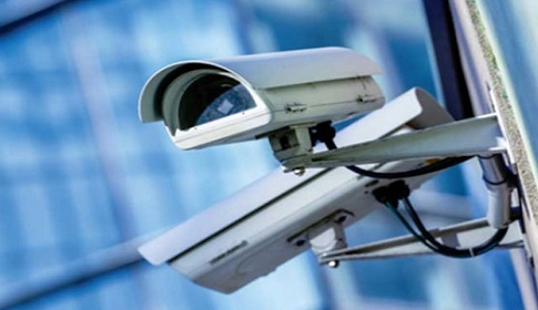 নড়াইলে জেলা ও দায়রা জজের বাড়ি থেকে সিসি ক্যামেরা চুরি 