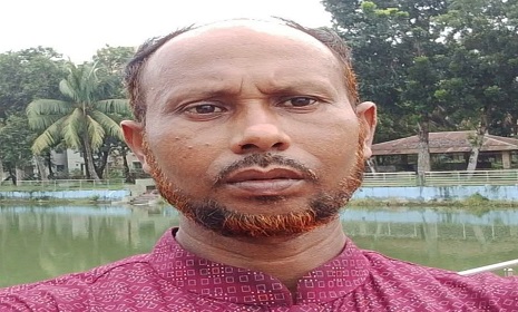 গোপালগঞ্জে বিএনপি নেতাকে সময়িক বহিস্কার 