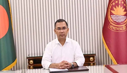 ‘দুই মাসে প্রধানমন্ত্রীর পদক্ষেপে সরকারের ওপর জনগণের আস্থা ফিরেছে’