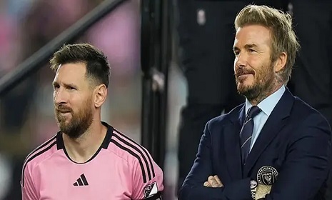 মেসিকে দলে আনাই ক্যারিয়ারের শ্রেষ্ঠ অর্জন