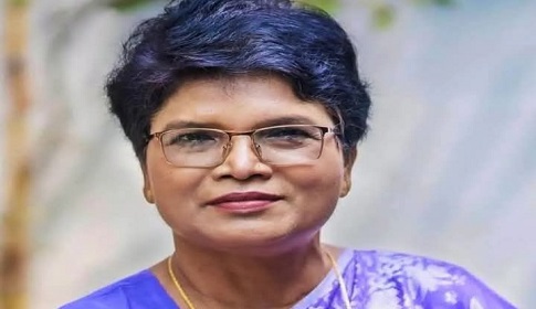 উত্তরের অরণ্যজনপদে খুশির হাওয়া, সংরক্ষিত আসনে আদিবাসী কন্যা আন্না মিন্জ