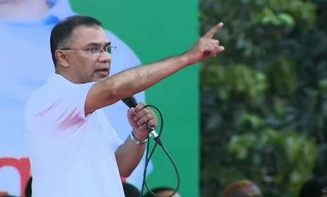 ‘যারা সংস্কার সংস্কার করে, তারা নারী স্বাধীনতা নিয়ে কথা বলে না’