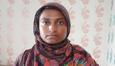 শ্যামনগরে ঘুমন্ত স্বামীর গোপনাঙ্গ কাটলেন দ্বিতীয় স্ত্রী