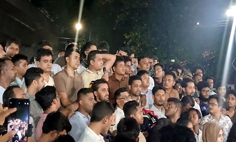 ‘একবার গুপ্ত বলায় যদি এত জ্বালা হয়, তাহলে হাজারবার গুপ্ত বলব’