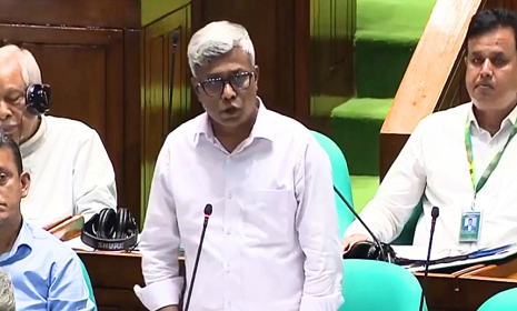 ‘শুধু গ্রাম নয় ঢাকাতেও হবে লোডশেডিং’