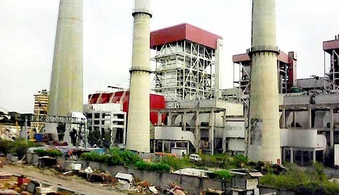 পুরোপুরি বন্ধ হয়ে গেছে বড়পুকুরিয়া তাপবিদ্যুৎ কেন্দ্রের উৎপাদন