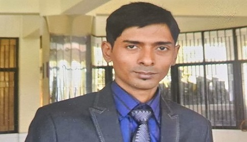 ঘুষ ছাড়া কাজ করেন না প্রকৌশলী সুব্রত